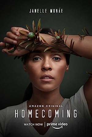 Capa do filme Homecoming