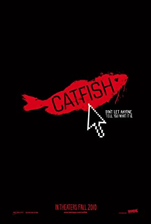 Capa do filme Catfish