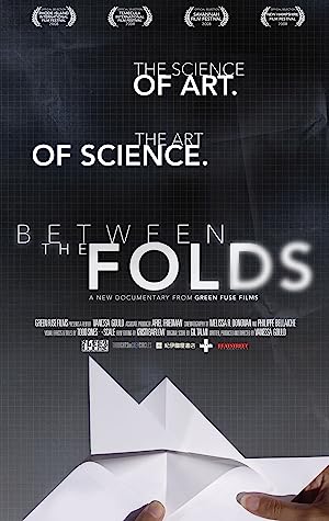 Capa do filme Between the Folds