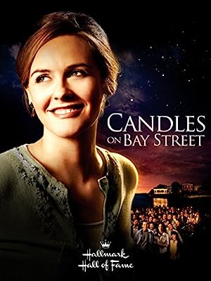 Capa do filme Candles on Bay Street