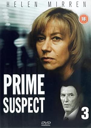 Capa do filme Prime Suspect 3