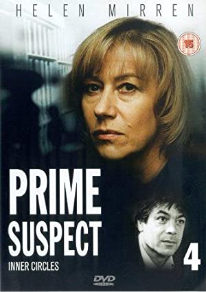 Capa do filme Prime Suspect: Inner Circles