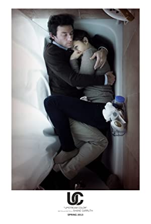 Capa do filme Upstream Color