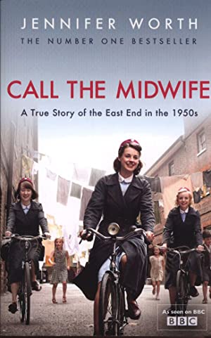 Capa do filme Call the Midwife