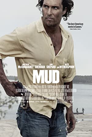 Capa do filme Mud