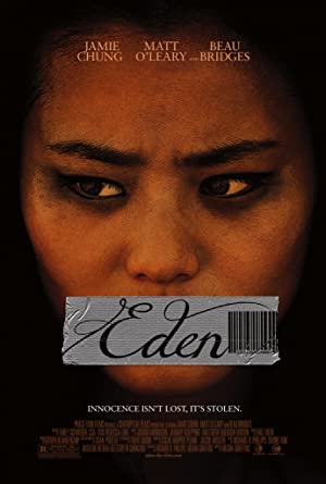 Capa do filme Eden