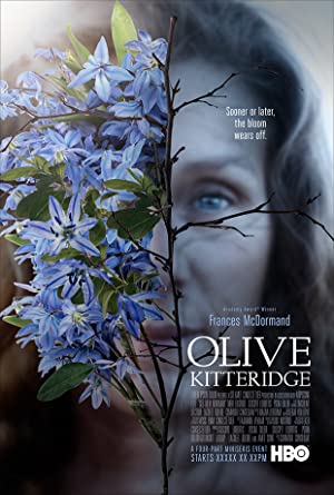 Capa do filme Olive Kitteridge