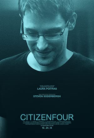 Capa do filme Citizenfour