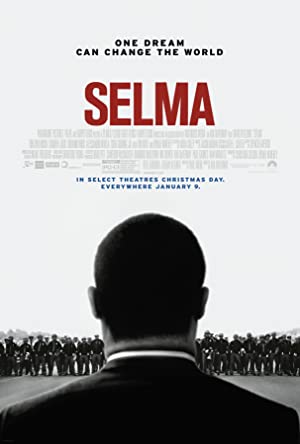 Capa do filme Selma