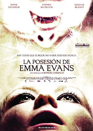 Capa do filme Exorcismus