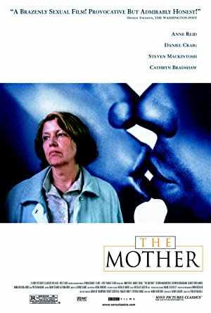 Capa do filme The Mother