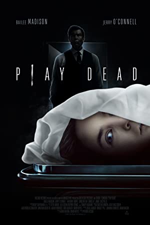 Capa do filme Play Dead