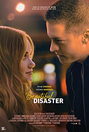 Capa do filme Beautiful Disaster
