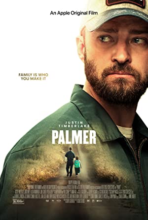 Capa do filme Palmer