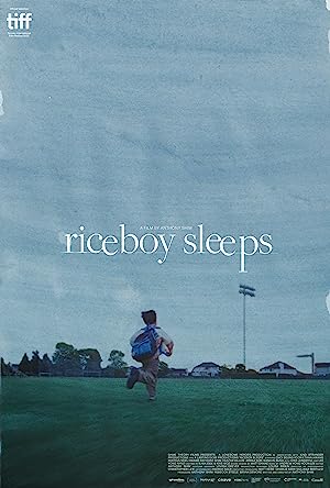 Capa do filme Riceboy Sleeps