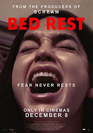 Capa do filme Bed Rest