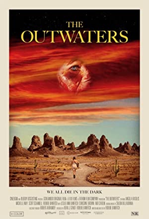 Capa do filme The Outwaters