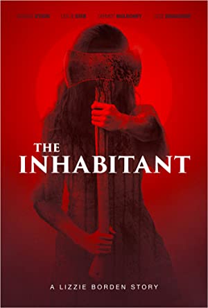 Capa do filme The Inhabitant