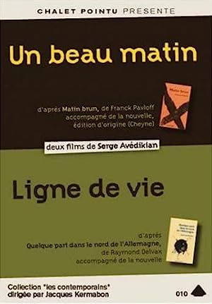 Capa do filme Un beau matin