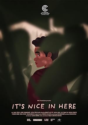 Capa do filme It's Nice in Here