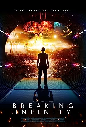 Capa do filme Breaking Infinity