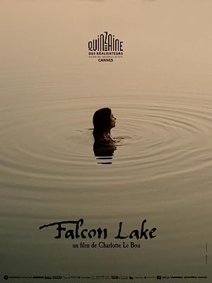 Capa do filme Falcon Lake