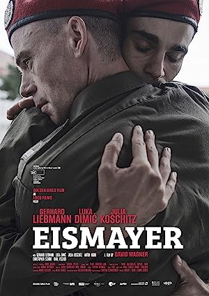 Capa do filme Eismayer