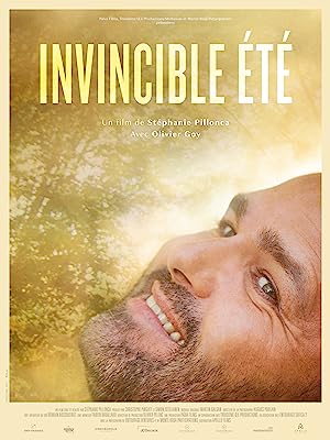 Capa do filme Invincible été