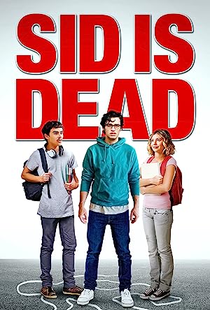 Capa do filme Sid Is Dead