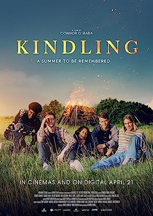 Capa do filme Kindling