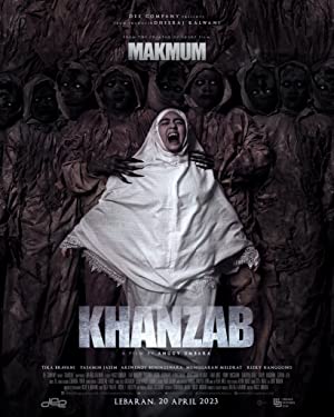 Capa do filme Khanzab