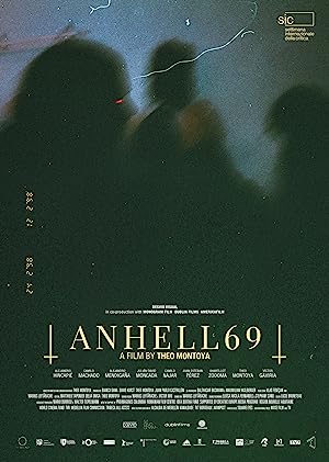 Capa do filme Anhell69