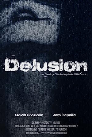 Capa do filme Delusion