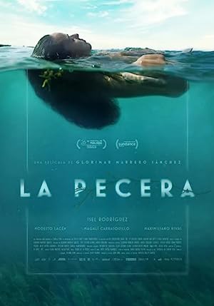 Capa do filme La Pecera