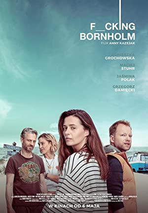 Capa do filme Fucking Bornholm