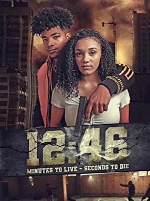 Capa do filme 12:46