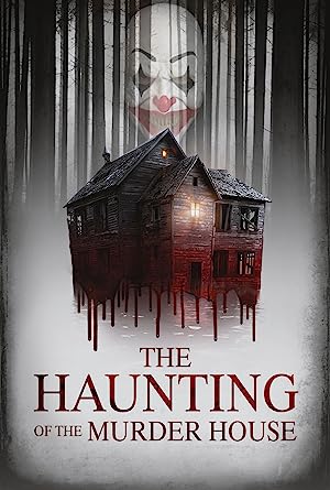 Capa do filme The Haunting of the Murder House