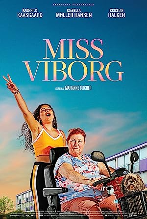 Capa do filme Miss Viborg