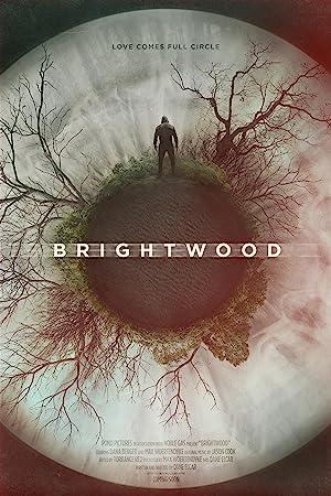 Capa do filme Brightwood