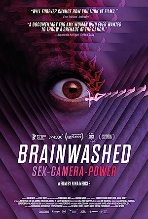 Capa do filme Brainwashed: Sex-Camera-Power