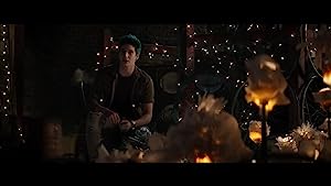 Capa do filme Milo Manheim & Meg Donnelly: Gotta Find Where I Belong