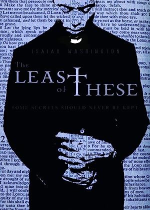 Capa do filme The Least of These