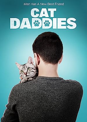 Capa do filme Cat Daddies