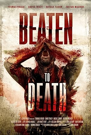 Capa do filme Beaten to Death