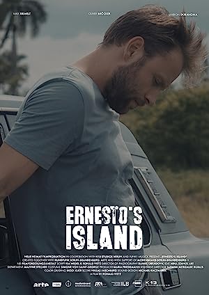 Capa do filme Ernesto's Island