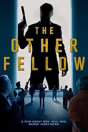 Capa do filme The Other Fellow