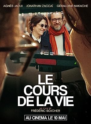 Capa do filme Le cours de la vie