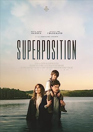 Capa do filme Superposition