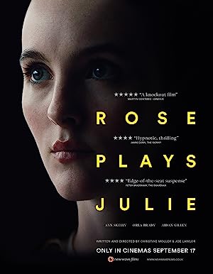 Capa do filme Rose Plays Julie