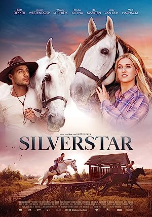 Capa do filme Silverstar